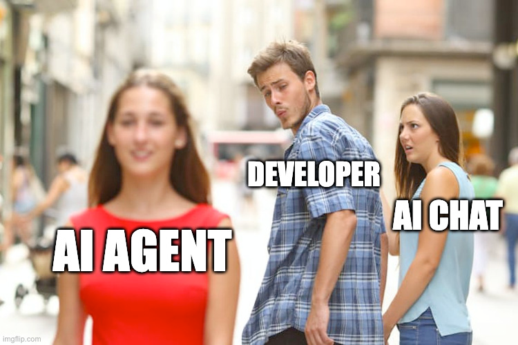 agents
