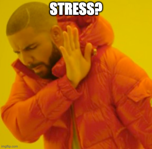 stress
